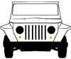 Citroën Méhari