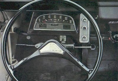 Citroën Belgium 2CV AZAM 6
