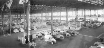 Soci�t� Belge des Automobiles Citro�n