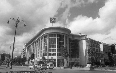 Soci�t� Belge des Automobiles Citro�n