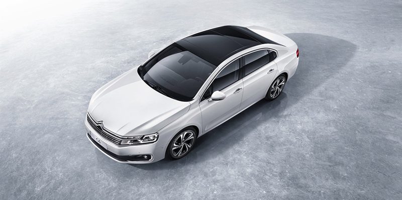 Dongfeng Citro�n C6