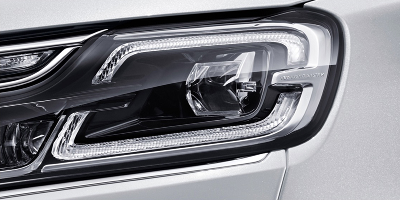 Dongfeng Citro�n C6