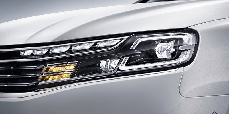 Dongfeng Citro�n C6