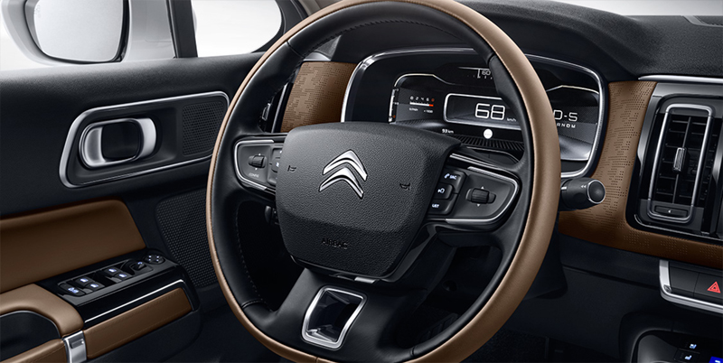 Dongfeng Citro�n C6