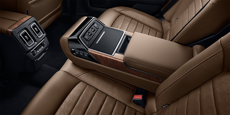 Dongfeng Citro�n C6