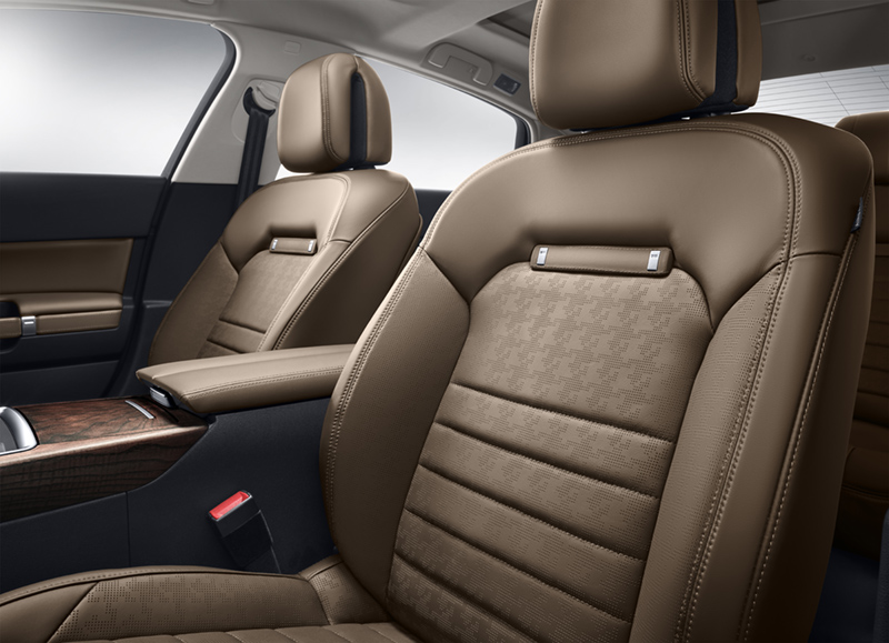 Dongfeng Citro�n C6