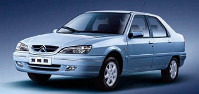 Dongfeng Citro�n Elys�e