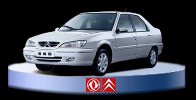 Dongfeng Citro�n Elys�e