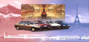 Fukang Citro�n ZX