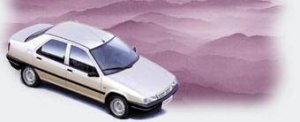 Fukang Citro�n ZX