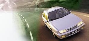 Fukang Citro�n ZX
