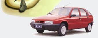 Fukang Citro�n ZX