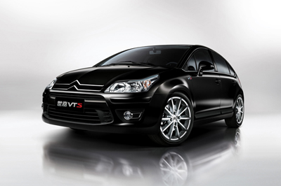 Dongfeng Citro�n C-Quatre