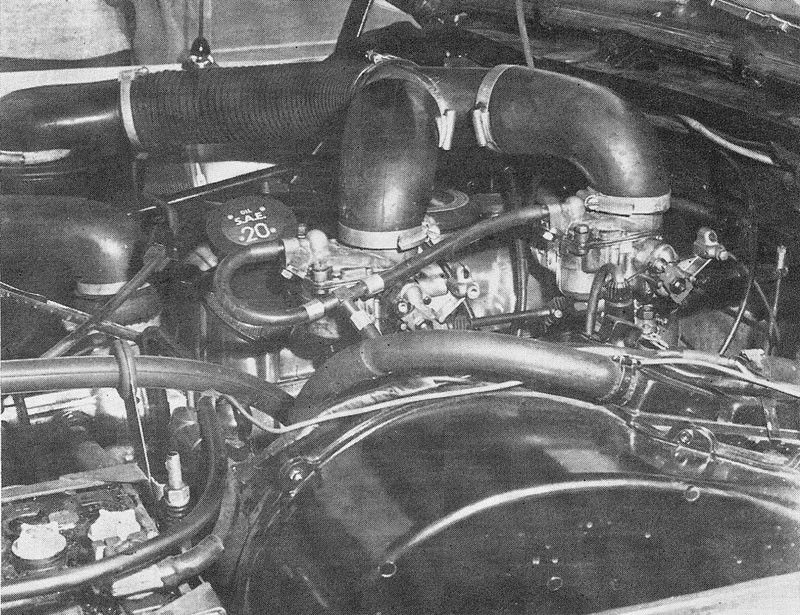 Citroën Connaught GT