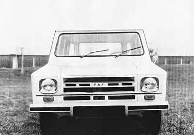 Citro�n FAF
