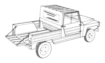 Namco Pony Citro�n