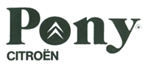 Namco Pony Citro�n logo