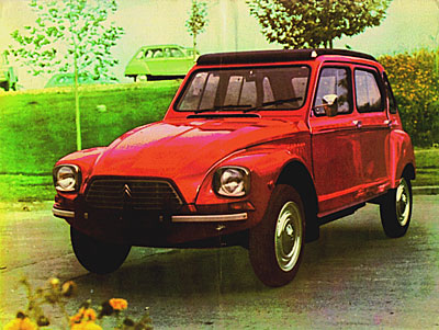 Iranian Saipac Citro�n Jiane
                                      602