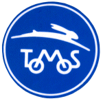 Tomos
