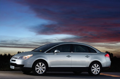 Citro�n C4 Sedan