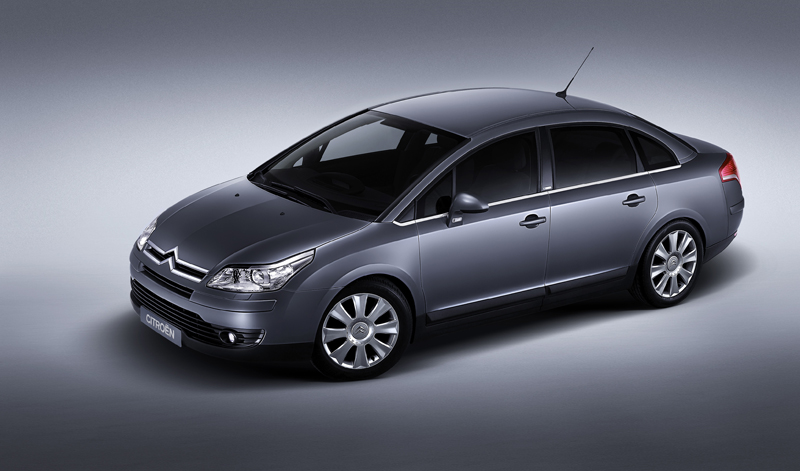 Citro�n C4 Sedan