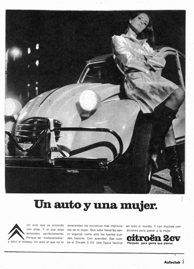2CV