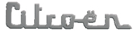 Citro�n logo