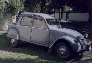 Citroneta