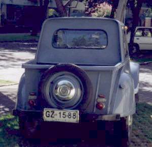 Citroneta