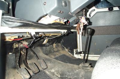 IES Super Am�rica 4x4