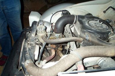 IES Super Am�rica 4x4