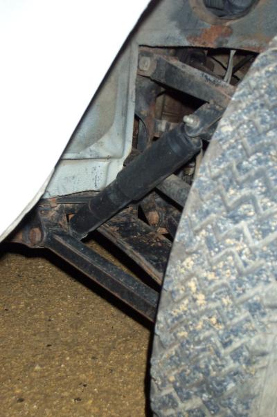 IES Super Am�rica 4x4
