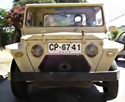 Citro�n Yag�n