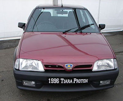 Proton Tiara (Citro�n AX)