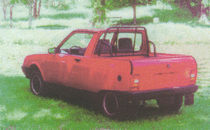 Photo courtesy of Gilles Colboc, Jean
François Ruchaud