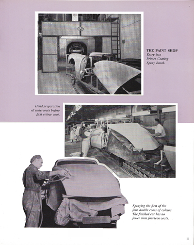 35 years of Citro�n production in Slough