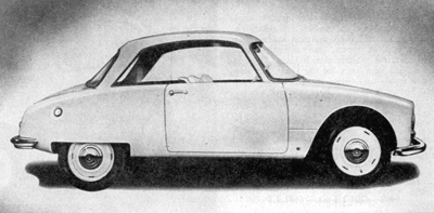 Citroën Bijou