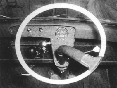 Citroën Bijou