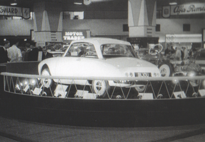 Citroën Bijou
