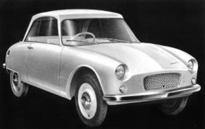 Citroën Bijou