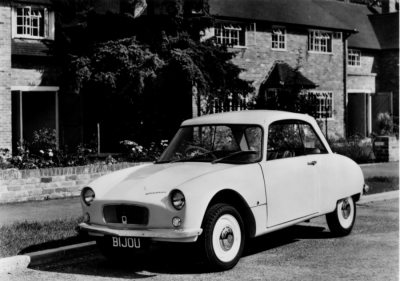 Citroën Bijou