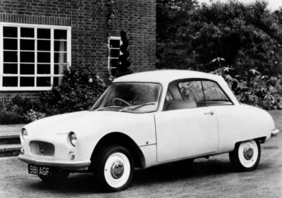 Citroën Bijou