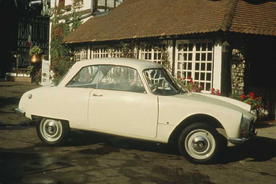 Citroën Bijou
