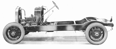 Slough-built Citro�n 13-30