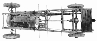 Slough-built Citro�n 13-30