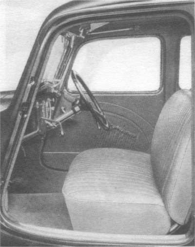 Slough-built Citro�n Light Fifteen
