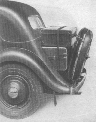 Slough-built Citro�n Big Fifteen