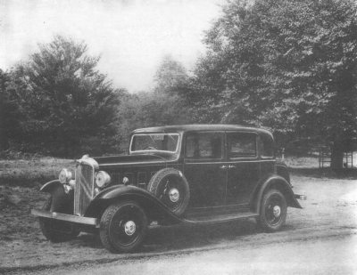 Slough-built Citro�n Big Twelve