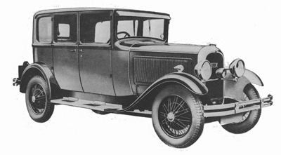 Slough-built Citro�n 2 1/2 litre Six