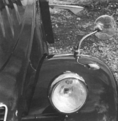 Slough-built Citro�n 2CV